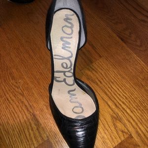 Sam Edelman high heels